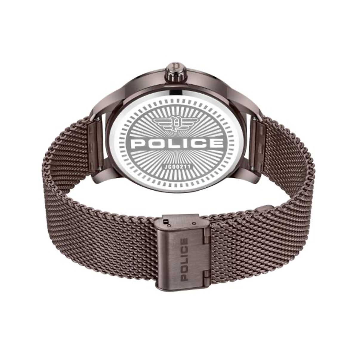 POLICE WATCHES Mod. PEWJG0021103