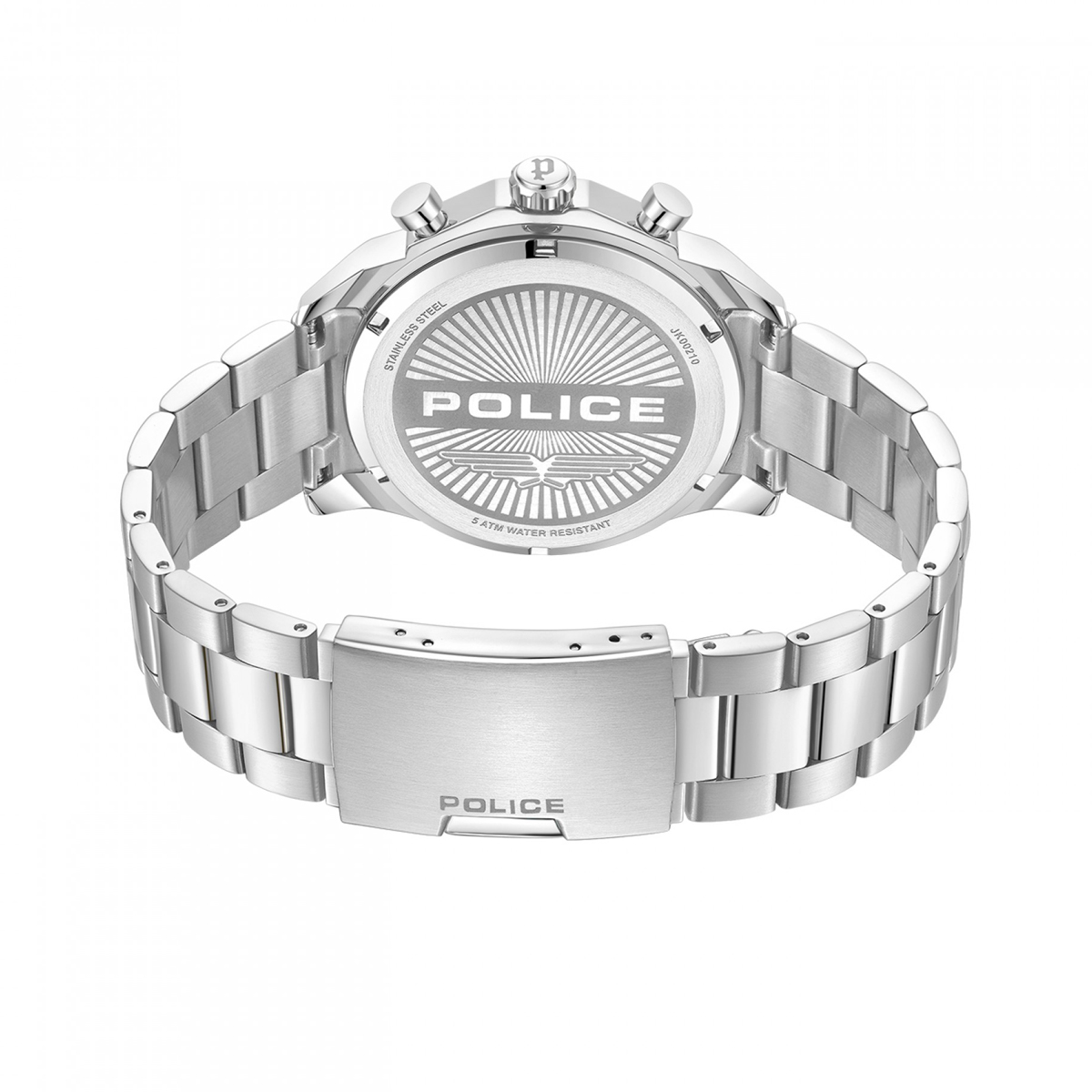 POLICE WATCHES Mod. PEWJK0021001M