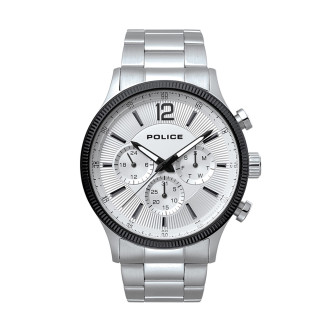 POLICE WATCHES Mod. P15302JSTB01MM
