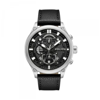 POLICE SMARTWATCH WATCHES Mod. PEWGC0054205