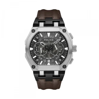POLICE SMARTWATCH WATCHES Mod. PEWGF0054403