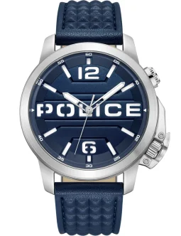 POLICE WATCHES Mod. PEWJD0021702