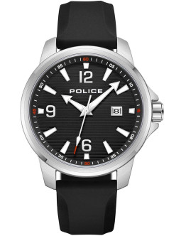 POLICE SMARTWATCH WATCHES Mod. PEWJN0020903