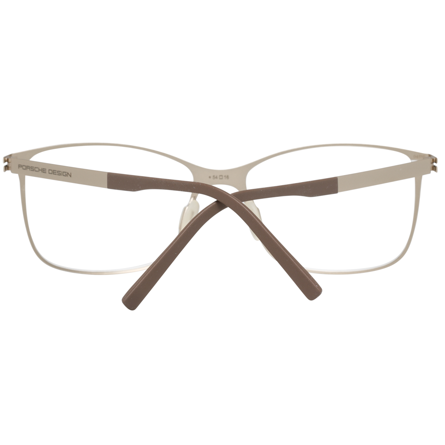 PORSCHE DESIGN MOD. P8262 54C