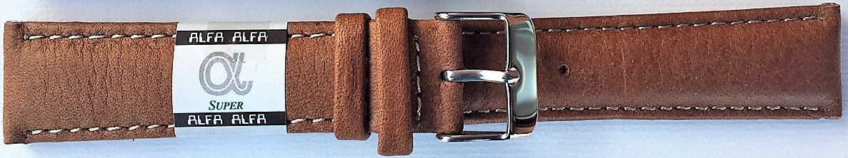 SOFT Light Brown - 20 mm