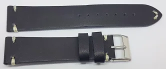 VINTAGE Black - 20 mm