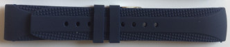 SILCONE Blue - 24 mm