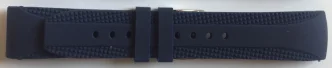 SILCONE Blue - 24 mm