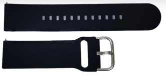 SILICON Smartwatch - 20mm