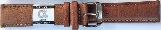SOFT Light Brown - 20 mm