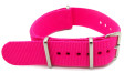 Fluo Pink - 22mm