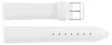 LEATHER Strap White - 20mm