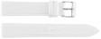 LEATHER Strap White - 20mm