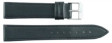 LEATHER Strap Black - 22mm