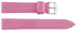 LEATHER Strap Pink - 22mm