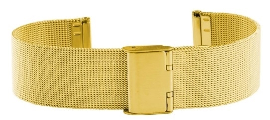 MESH Gold - 20mm