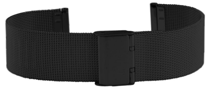 MESH Black - 10mm
