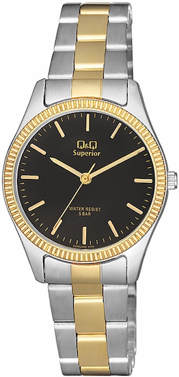 Q&Q SUPERIOR Mod. S295J402Y