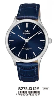 Q&amp;Q SUPERIOR Mod. S278J312Y