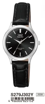 Q&amp;Q SUPERIOR Mod. S279J302Y