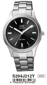 Q&amp;Q SUPERIOR Mod.S294J212Y