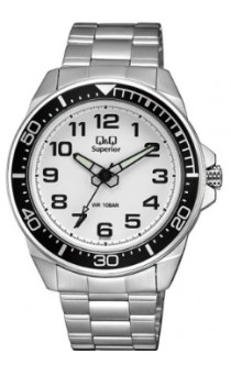 Q&amp;Q SUPERIOR Mod. S374J204Y