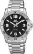 Q&amp;Q&nbsp;SUPERIOR Mod. GENT DIVER DATE