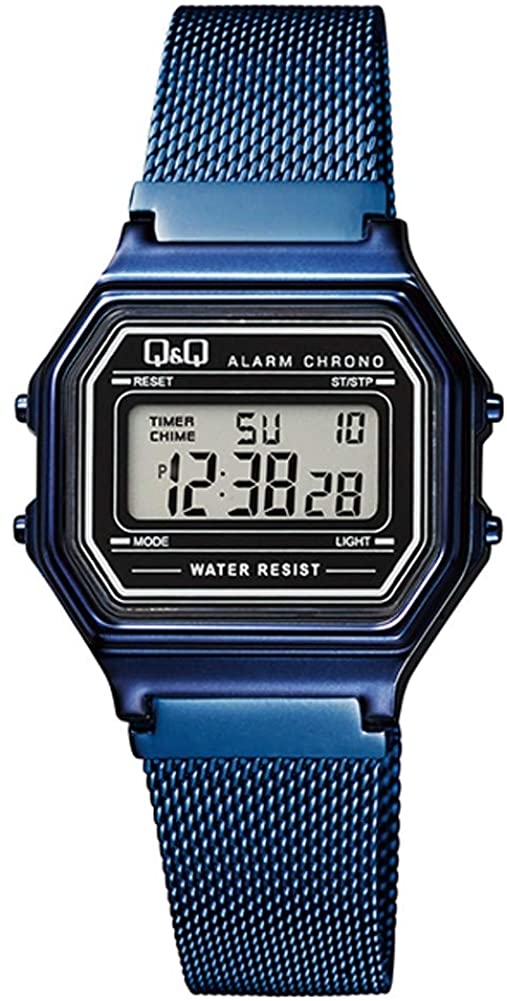 Q&Q Mod. M173J031Y