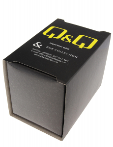 Q&Q Mod. QB97J412Y