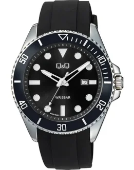 Q&amp;Q Mod. GENT DATE