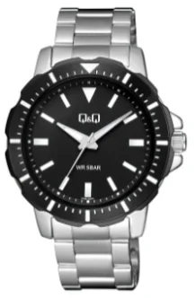 Q&amp;Q Mod. GENT ONLY TIME