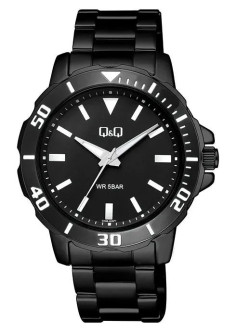 Q&amp;Q Mod. GENT ONLY TIME