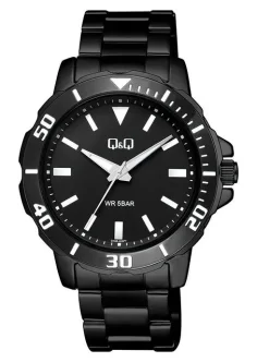 Q&Q Mod. GENT ONLY TIME