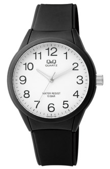 Q&Q Mod. DIVER - GENT