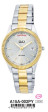 Q&amp;Q Mod. LADY DAY &amp; DATE