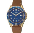 Q&Q Mod. GENT DATE