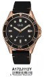 Q&amp;Q Mod. GENT DATE
