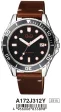 Q&Q Mod. GENT DATE