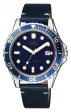 Q&Q Mod. GENT DATE