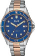 Q&amp;Q Mod. GENT DATE