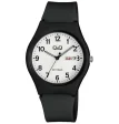 Q&Q Mod. GENT DAY & DATE