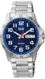 Q&Q Mod. GENT DAY & DATE