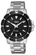 Q&amp;Q Mod. GENT ONLY TIME