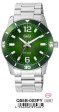 Q&amp;Q Mod. GENT DIVER ONLY TIME