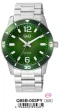 Q&Q Mod. GENT DIVER ONLY TIME