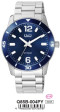 Q&amp;Q Mod. GENT DIVER ONLY TIME