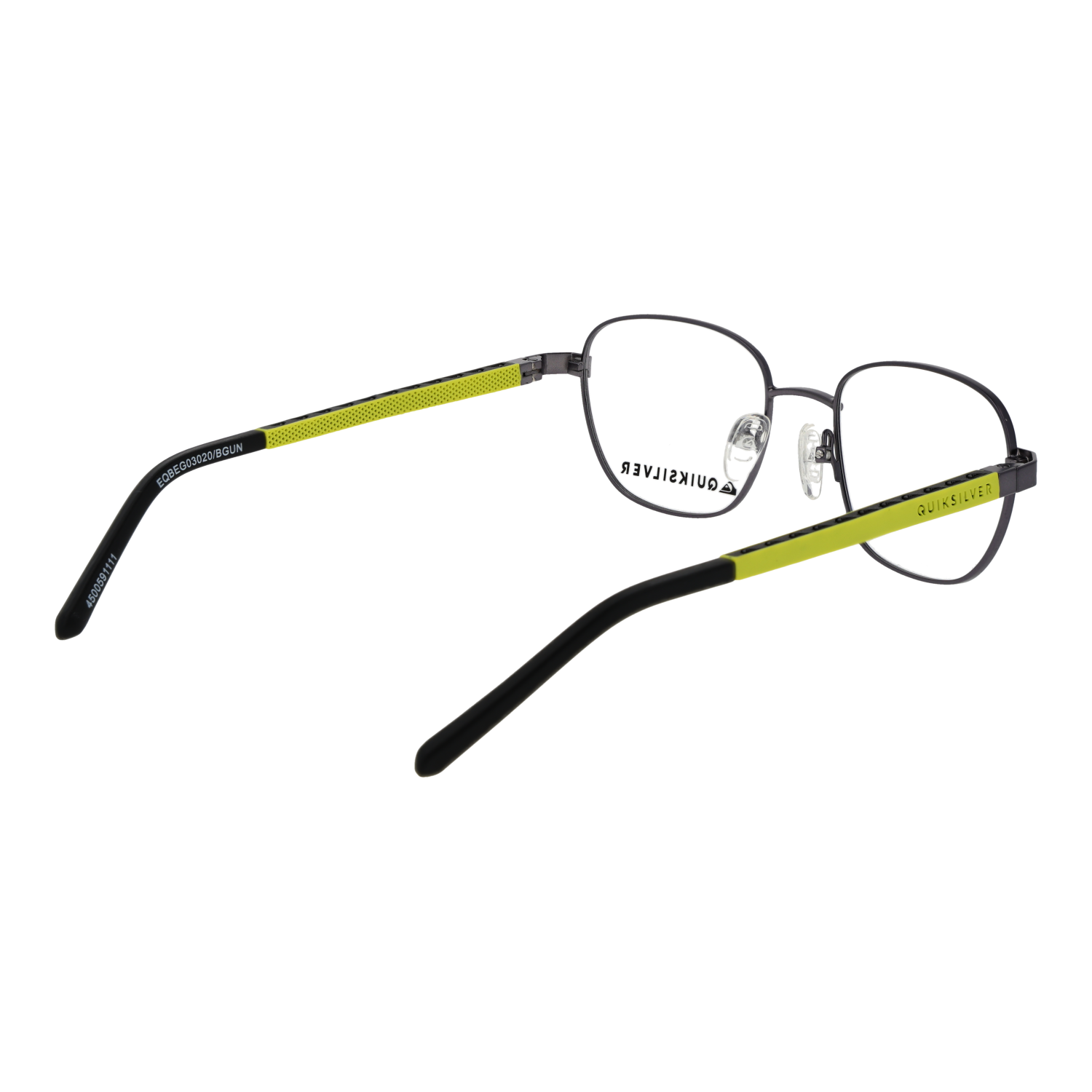 QUIKSILVER MOD. EQBEG03020 BGUN