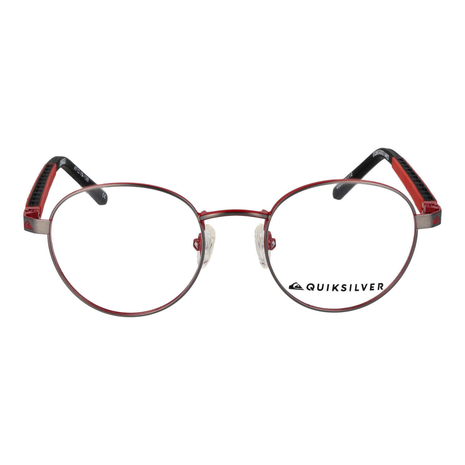 QUIKSILVER MOD. EQBEG03021 ARED