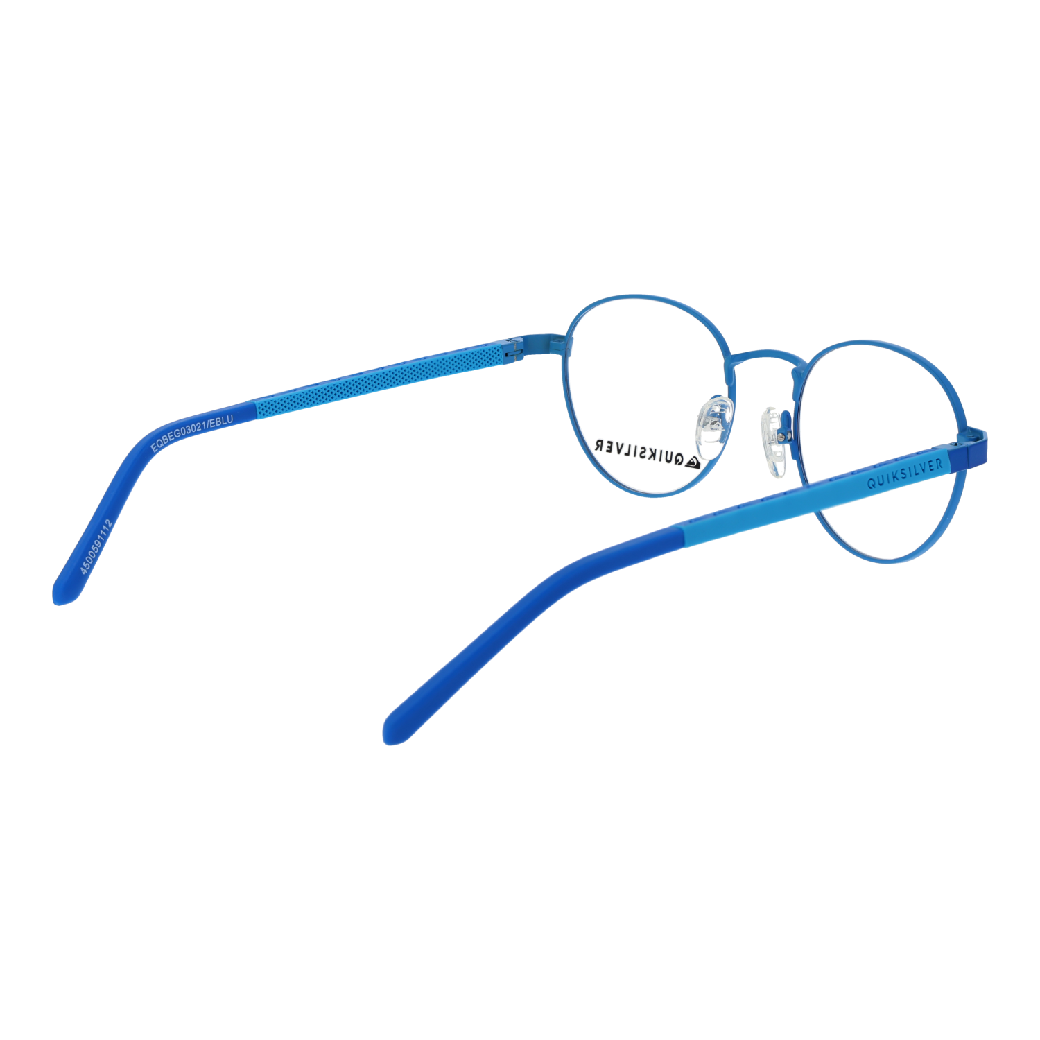 QUIKSILVER MOD. EQBEG03021 EBLU