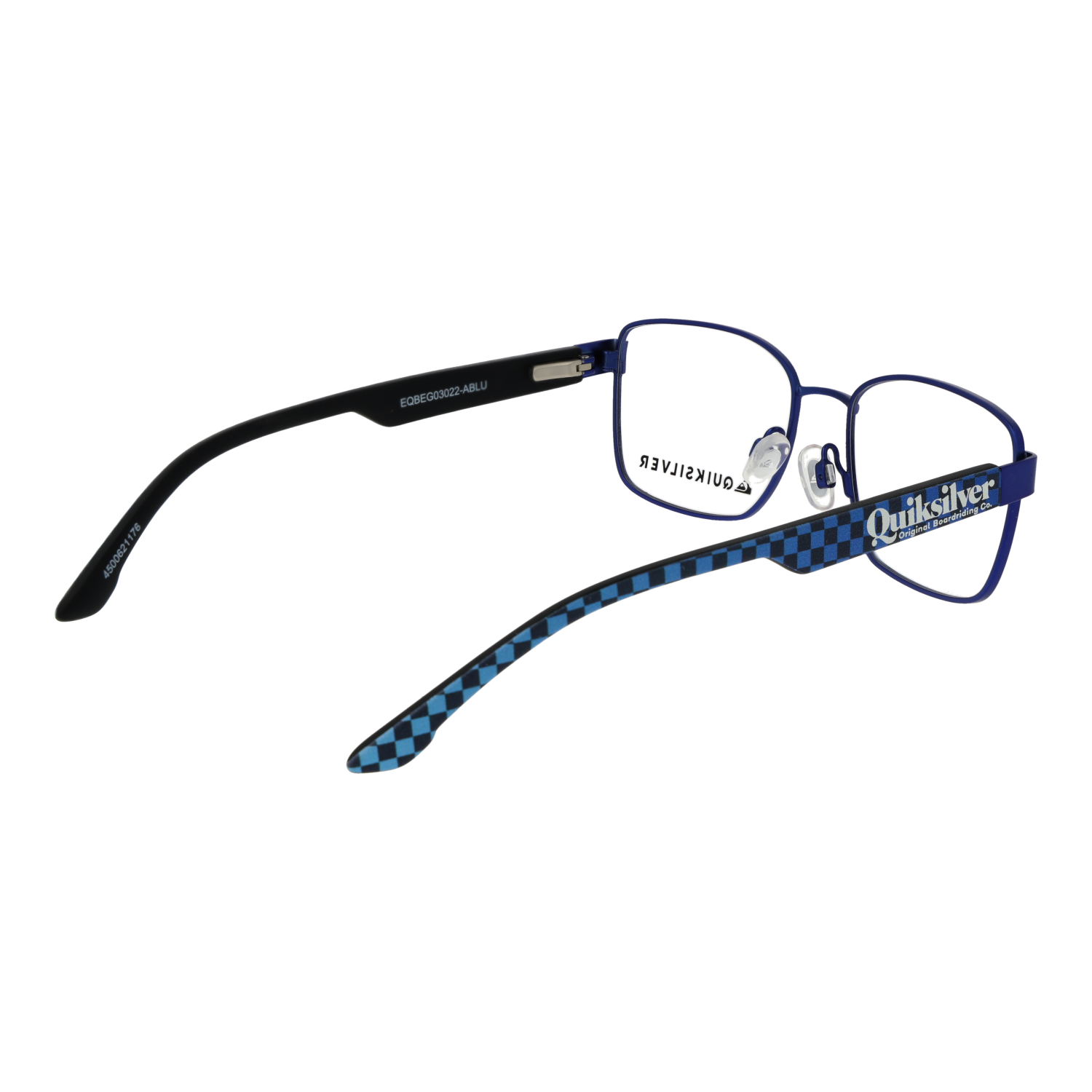 QUIKSILVER MOD. EQBEG03022 ABLU